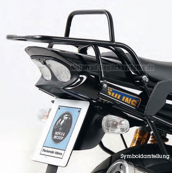 H&B Gepäckbrücke - Yamaha DT 125 X