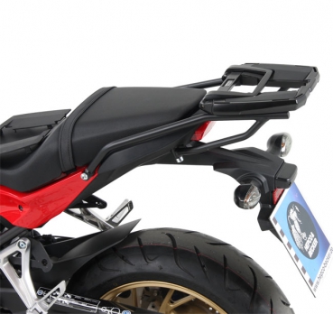 H&B EasyRack Gepäckbrücke - Yamaha FZ 8 Fazer