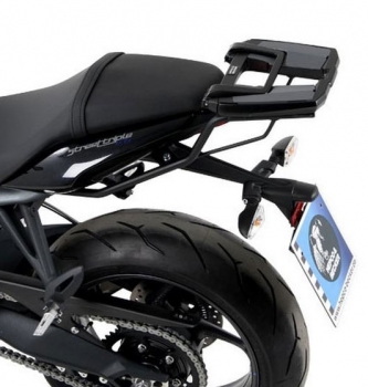 H&B EasyRack Gepäckbrücke - Yamaha FZ 8 Fazer