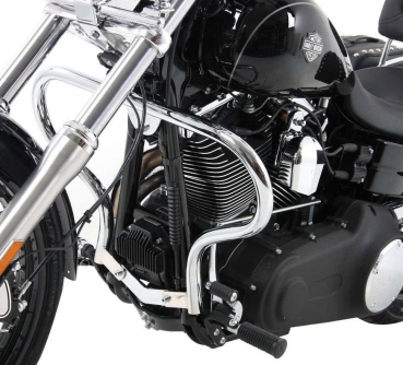Hepco & Becker Motorschutzbügel - Honda VTX 1800, Bj. 2001-2006
