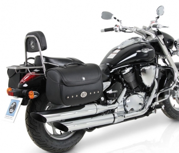 Hepco & Becker SissyBar - Kawasaki VN 1600 Classic