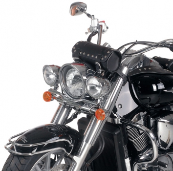 Hepco & Becker TwinLights - Kawasaki VN 1600 Classic