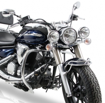 Hepco & Becker TwinLights - Kawasaki VN 1600 Classic