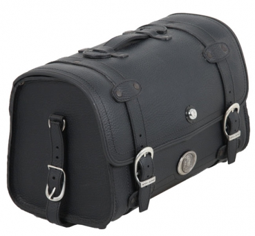 Hepco & Becker LIBERTY HANDBAG - Vollrindleder - 28 Liter
