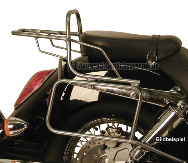 H&B Seitenträger - Kawasaki VN 1700 Classic