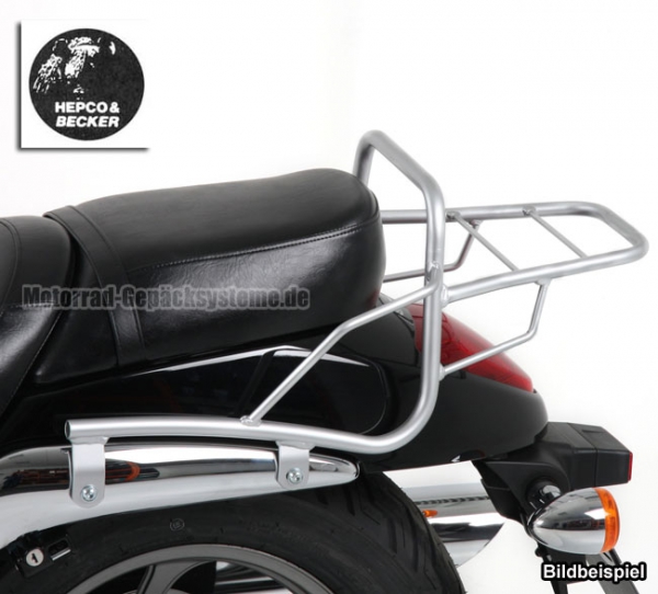H&B Gepäckbrücke - Suzuki VL 125 / 250 Intruder
