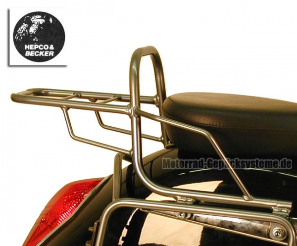 H&B Gepäckbrücke - Suzuki VL 125 / 250 Intruder