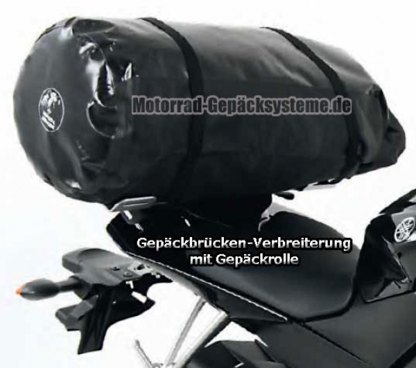 H&B Gepäckbrücken-Verbreiterung