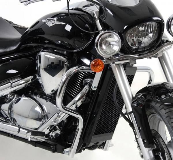Hepco & Becker Motorschutzbügel - Honda VTX 1800, Bj. 2001-2006