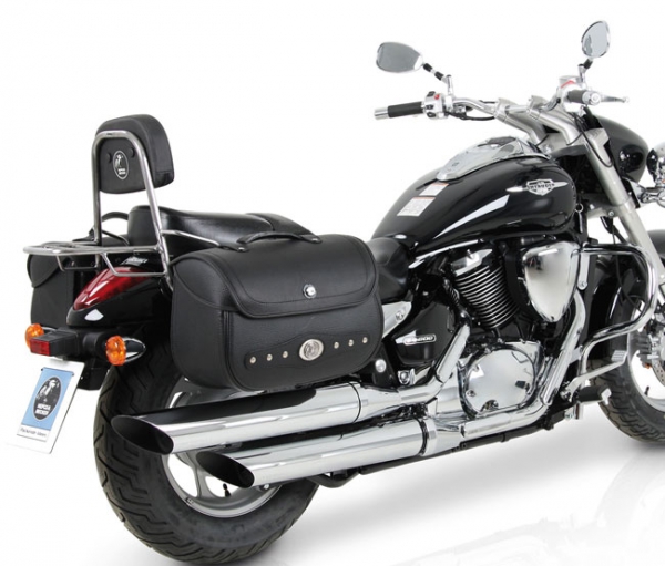 Hepco & Becker SissyBar - Kawasaki VN 1600 Classic