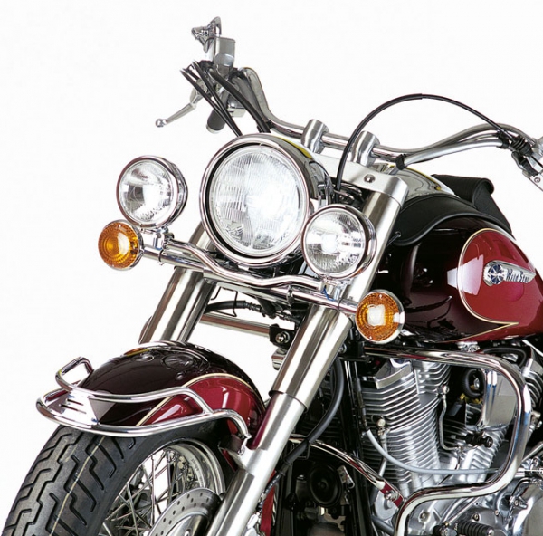 Hepco & Becker TwinLights - Kawasaki VN 1600 Classic