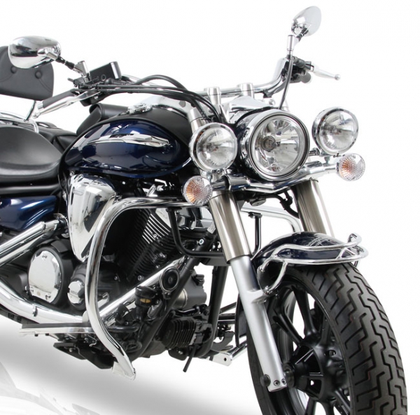 Hepco & Becker TwinLights - Kawasaki VN 1600 Classic