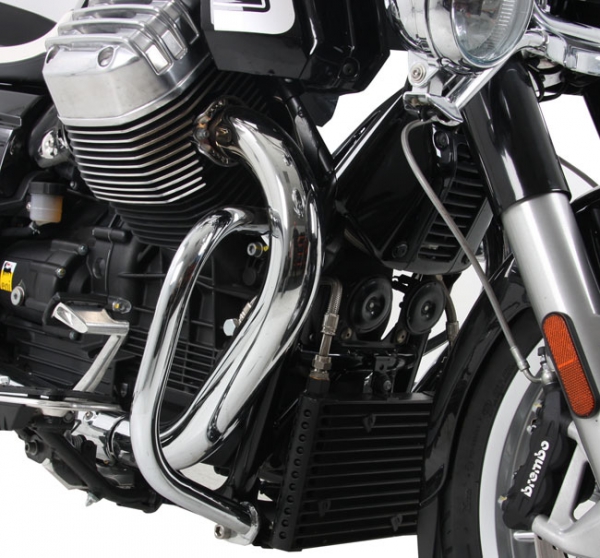 Hepco & Becker Motorschutzbügel - Kawasaki VN 1700 Classic, ab Bj. 2009