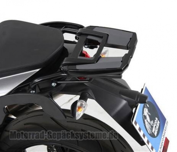 H&B AluRack Easy Gepäckbrücke - BMW R1200GS LC, ab Bj. 2013-2018