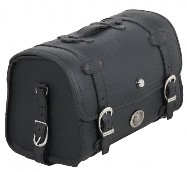 Hepco & Becker LIBERTY HANDBAG - Vollrindleder - 28 Liter