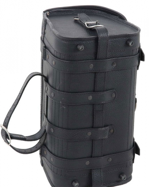 Hepco & Becker LIBERTY HANDBAG - Vollrindleder - 28 Liter