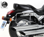 H&B Seitenträger - Kawasaki VN 1700 Classic