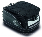 H&B Hecktasche STREET für SportRacks, 7-12 Liter
