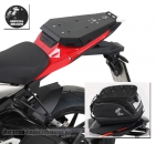 H&B SportRack Trägersystem - Honda CBR 500 R, 2013-2015