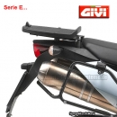 Givi Topcaseträger E... - Suzuki DL 650 V-Strom, Bj. 2004-2011