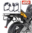 Givi Seitenträger PL_CAM - BMW R1250GS, ab Bj. 2019-