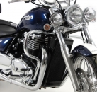 Hepco & Becker Motorschutzbügel - Kawasaki VN 1500 Classic, Bj. 1996-2002