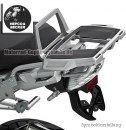 H&B AluRack Gepäckbrücke - BMW R1200GS LC, ab Bj. 2013-2018