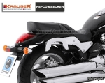 C-Bow Satteltaschenhalter - Honda VT 750 Shadow, 2004-2007